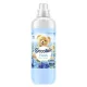Öblítő, 0,966 l, COCCOLINO "Fresh Blue Splash"