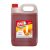 Mosogatószer, utántöltő, 5 l, "Brill", barack