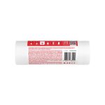 Szemeteszsák, köthető füllel, 35 l, 25 db, 53x60 cm, 10 µ, ALUFIX, fehér