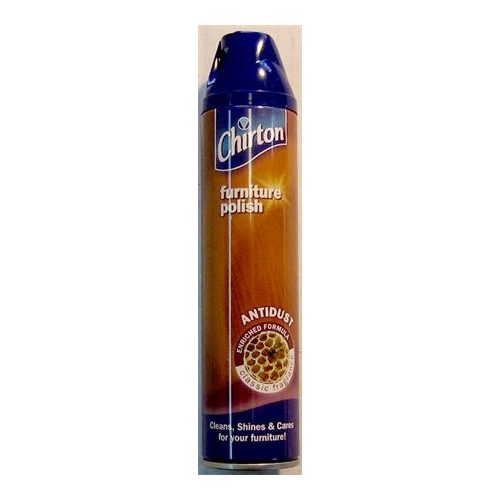 Bútorápoló, 300 ml, "Chirton"