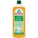 Általános tisztítószer, 750 ml, FROSCH, narancs