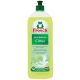 Mosogatószer, 750 ml, FROSCH, balzsam, citrus