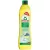 Súrolókrém, 500 ml, FROSCH, citrom