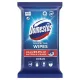 Nedves törlőkendő, 60 db, DOMESTOS "óceán"