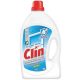 Ablaktisztító, 4,5 l, utántöltő, CLIN, citrom
