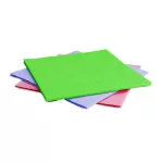 Törlőkendő, univerzális, perforált, 3 db BONUS "Uni Cloth"