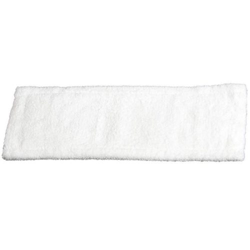 Lapos felmosó huzat, füles, mikroszálas, 40 cm