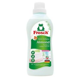   Öblítő koncentrátum, 750 ml, FROSCH "Almond milk"