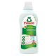 Öblítő koncentrátum, 750 ml, FROSCH "Almond milk"