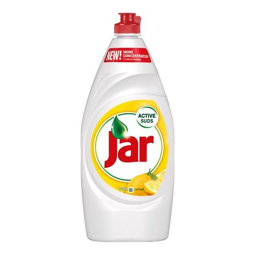 Mosogatószer, 900 ml, JAR, citrom