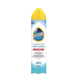   Felülettisztító, spray, 0,25 l, PRONTO "Multisurface Classic"