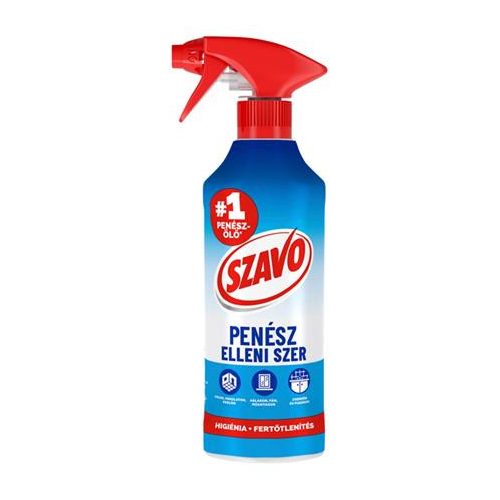Penész elleni szer, 500 ml, SZAVO