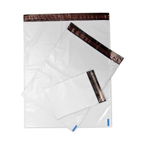 Futártasak, biztonsági, 35x45 cm