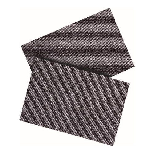 Lábtörlő, latex, 60x40 cm