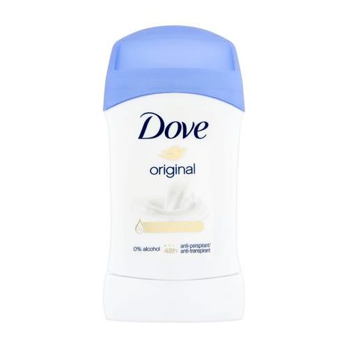 Izzadásgátló stift, 40 ml, DOVE "Original"