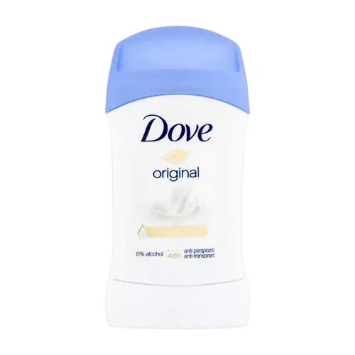 Izzadásgátló stift, 40 ml, DOVE "Original"