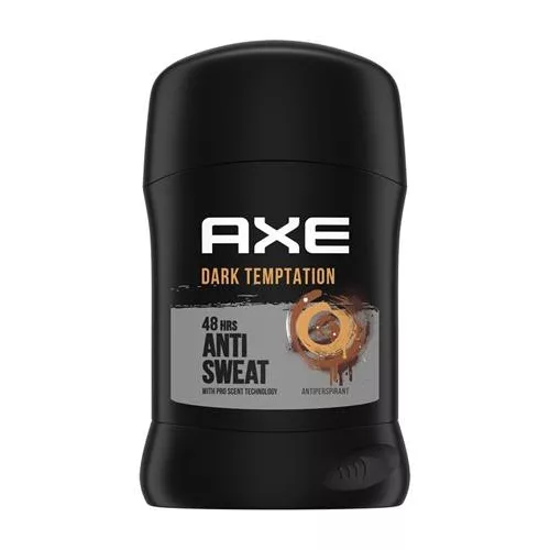 Izzadásgátló stift, 50 ml, AXE "Dark Temptation"
