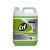 Mosogatószer, 5 l, CIF "Dishwash Extra Strong", citrom