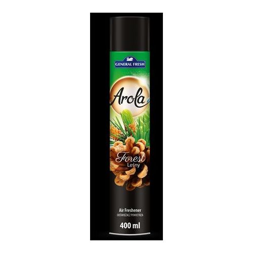 Légfrissítő, 400 ml, "Arola", fenyő