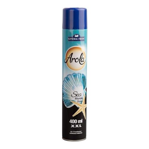 Légfrissítő, 400 ml, "Arola", óceán