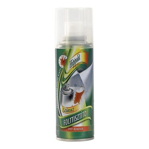 Száraz folttisztító aerosol, 200 ml, "Hippolit"