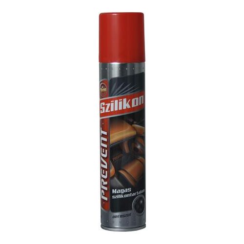 Szilikon spray, 300 ml, PREVENT