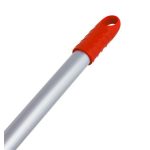 Gyorsfelmosó nyél, menetes, alukróm, 130 cm, BONUS