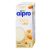 Növényi ital, dobozos, 1 l, ALPRO, vanília-mandula