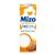 Tartós tej, dobozos, laktózmentes, 1 l, MIZO
