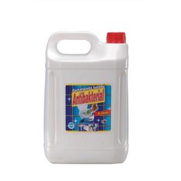Antibakteriális gél, 5 l, hypo fresh