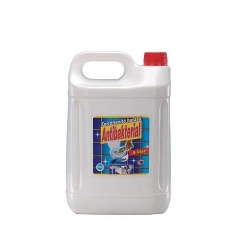 Antibakteriális gél, 5 l, hypo fresh