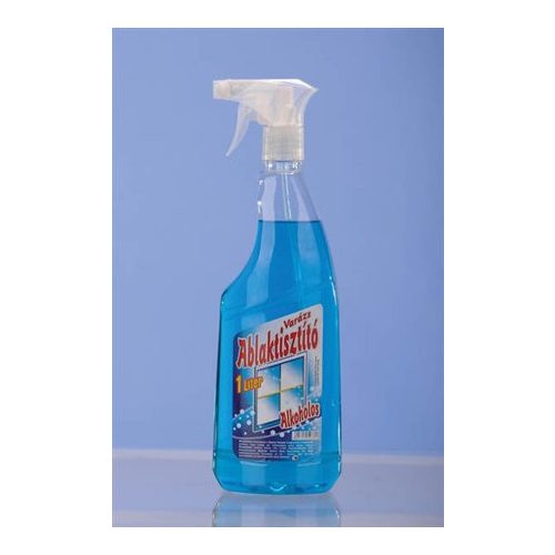 Ablaktisztító, 1 l, "Ablak varázs"