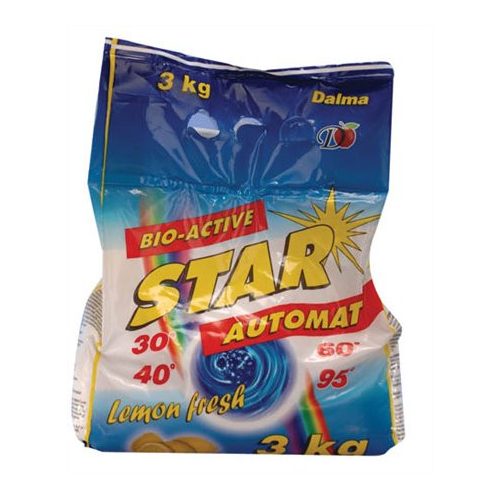 Mosópor, 3 kg, "Dalma"