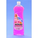 Padlófelmosó, 1 l, "Dalma"