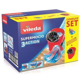 Gyorsfelmosó szett, VILEDA "Supermocio"