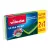 Súrolószivacs, 2+1 db, VILEDA "Ultra Fresh", zöld