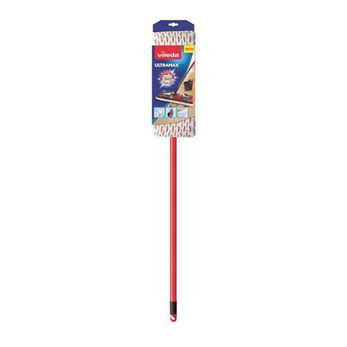 Lapos gyorsfelmosó, 2 in 1, VILEDA "Ultramax"