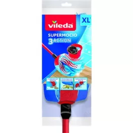 Felmosószett, VILEDA "Supermocio 3Action XL"