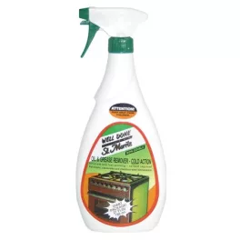 Hideg zsíroldó, szórófejes, 750 ml, WELL DONE