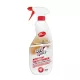 Konyhai fertőtlenítő hatású tisztítószer, szórófejes, 750 ml, WELL DONE