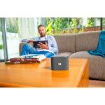 Hangszóró, hordozható, 5W, bővíthető, KODAK "Soundbrix", szürke