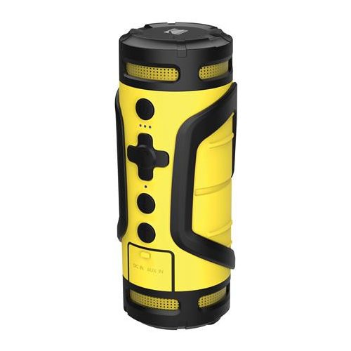 Hangszóró, hordozható, 6W, Bluetooth 5.0, KODAK PWS-2225Y