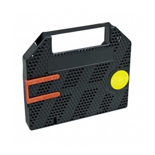 Festékszalag Optima SP sorozathoz, VICTORIA TECHNOLOGY GR 176C, fekete