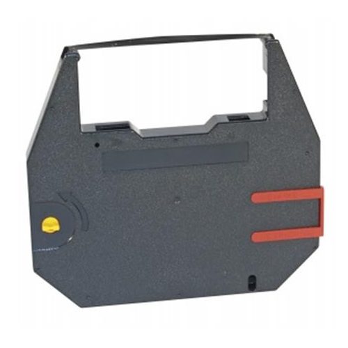 Festékszalag Nakajima AX210 írógéphez, VICTORIA TECHNOLOGY GR 186C, fekete