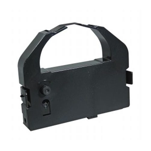 Festékszalag Epson LQ670, 2550 mátrixnyomtatókhoz, VICTORIA TECHNOLOGY GR 651N, fekete