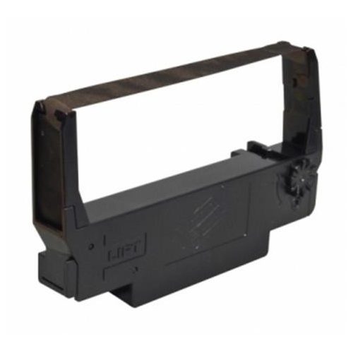 Festékszalag Epson ERC30, 34 pénztárgépekhez, VICTORIA TECHNOLOGY GR 655N, lila