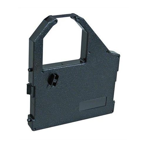 Festékszalag Star LC10, 20 mátrixnyomtatókhoz, VICTORIA TECHNOLOGY GR 692N, fekete