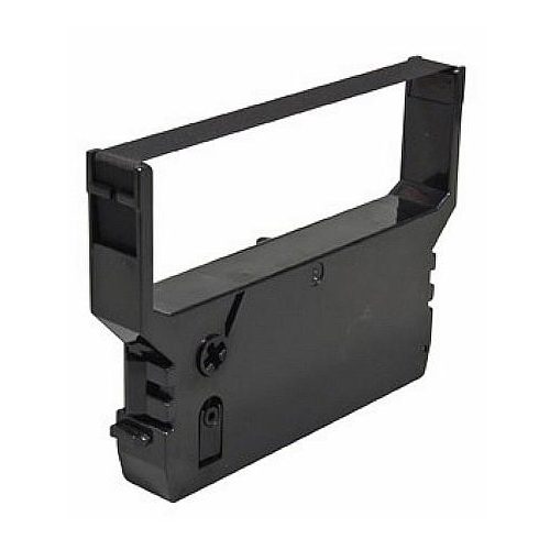 Festékszalag Citizen DP600, IR60 pénztárgépekhez, VICTORIA TECHNOLOGY, fekete