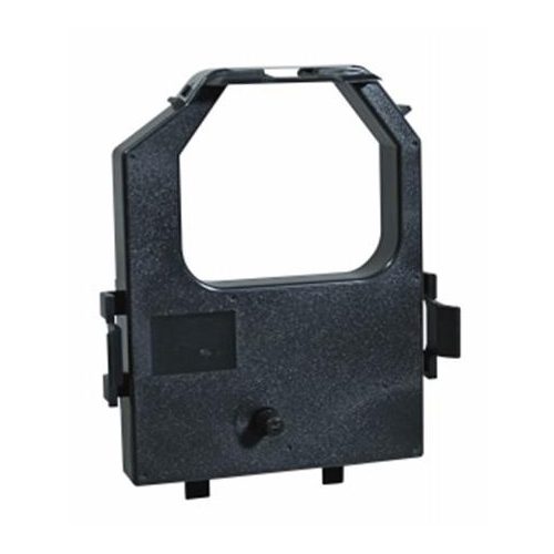 Festékszalag IBM 2380, 2381 pénztárgépekhez, VICTORIA TECHNOLOGY, fekete