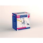 Hegyező, asztali, ICO "910"